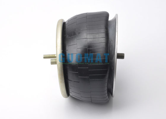 W01-358-9039 Firestone Truck Air Springs Super Cushion Rolling Lobe Air Bag 1T15M-0 สำหรับวอลโว่