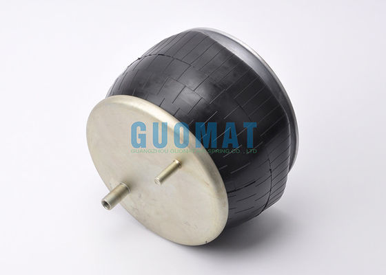 W01-358-9039 Firestone Truck Air Springs Super Cushion Rolling Lobe Air Bag 1T15M-0 สำหรับวอลโว่