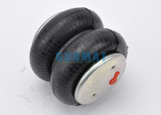 W01-358-6910 Firestone Double Convoluted Type Air Bag สำหรับเครื่องจักรอุปกรณ์อุตสาหกรรม