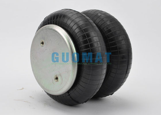 W01-358-6910 Firestone Double Convoluted Type Air Bag สำหรับเครื่องจักรอุปกรณ์อุตสาหกรรม