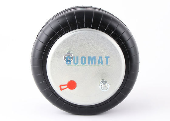 Guomat 2B6943 แทนที่ Firestone W01-358-6943 Double Convoluted Air Suspension Spring Bags