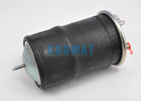 Firestone W01-M58-8474 Air Suspension Spring Contitech 6608NP01 อะไหล่รถบรรทุก