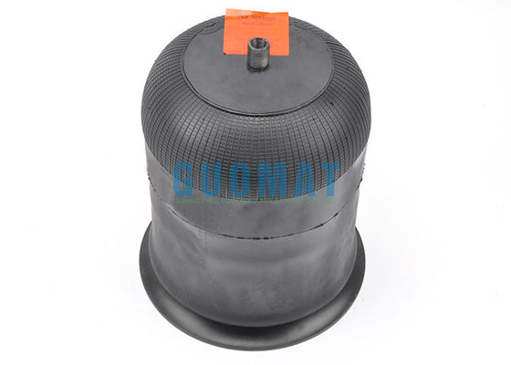 4757NP01 Contitech Truck 9579 Goodyear Air Springs พร้อมลูกสูบโลหะ