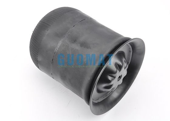 4757NP01 Contitech Truck 9579 Goodyear Air Springs พร้อมลูกสูบโลหะ