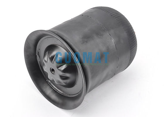 4757NP01 Contitech Truck 9579 Goodyear Air Springs พร้อมลูกสูบโลหะ