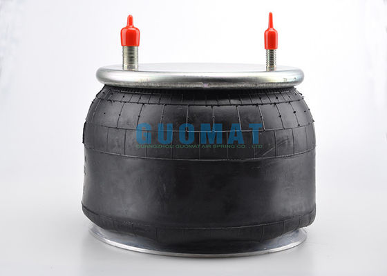 Firestone 1T15M-2 Rubber Air Spring W01-358-8646 Air Suspension สำหรับรถบรรทุก W013588646