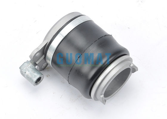 Front Cab Air Suspension Rubber Air Spring 49710-2222 โช้คอัพ Hino Cabin