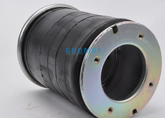 W01-358-9156 Firestone Rolling Lobe Air Spring 1T19L-11 Air Bellow สำหรับ Hendrickson S7128