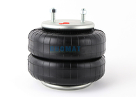 W013586943 เครื่องเป่าลมยาง Firestone 2B9-250/578923206 Goodyear Double Convoluted Air Spring