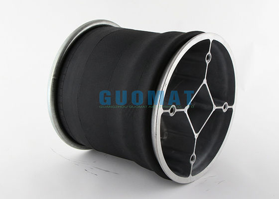 ยางรถบรรทุก Air Spring TRL230m ชุดกันสะเทือน Air Bellow ไม่มีลูกสูบ