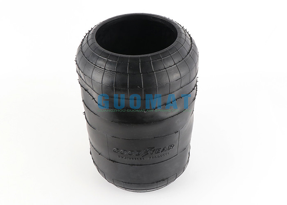 ยางรถบัส Air Spring W01-095-0087 Firestone 1F25 Phoenix Air Bellow สำหรับ MAN VOL-VO 6885533