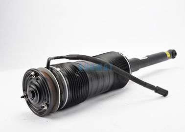 Air Spring เครื่องระงับอากาศ Mercedes W221 ABC A2213208913 A2213208713 ด้านหลัง