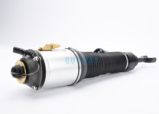 ยางธรรมชาติ VW Air Shocks ระบบป้องกันด้านซ้ายของเครื่องบิน Phaeton ด้านหน้า ASK-VW009L-AS 3D0616039AD 3D0616039L