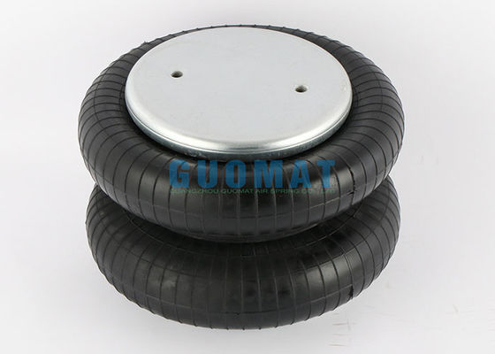 W01-358-6910 Firestone Double Convoluted Air Spring Goodyear 2B9-200 ถุงลมยาง