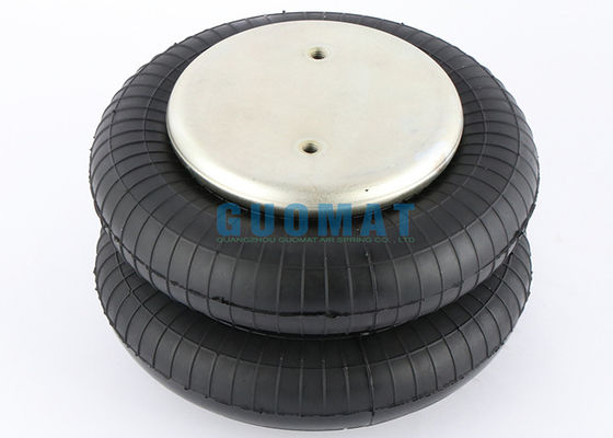 FD120-17 Contitech Double Layer Air Spring 2B-181 G3/4 Airkraft Air Bellow สำหรับอุตสาหกรรม