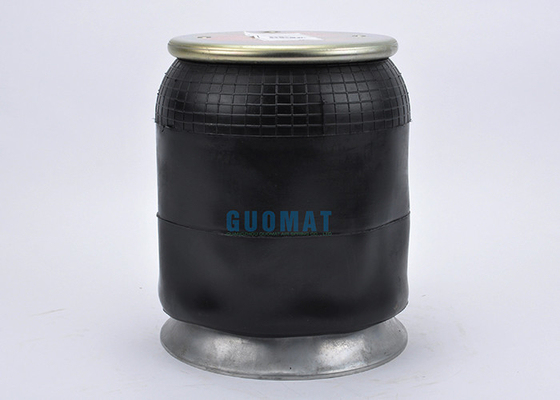 1R12-713 ชุดประกอบสปริงรถบรรทุก Goodyear W01-M58-7308 Firestone Air Suspension Repair Kit