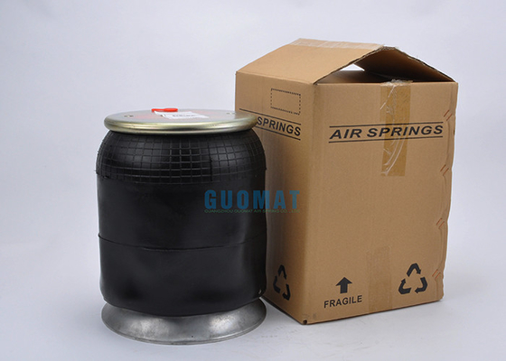 1R12-713 ชุดประกอบสปริงรถบรรทุก Goodyear W01-M58-7308 Firestone Air Suspension Repair Kit