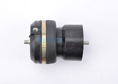 ปลาสติกยางสแตนเลส Cab อากาศกระแทก Absorber IVE-CO หน้า OEM 41019150 / 8169050 EUROTECH Eurostar