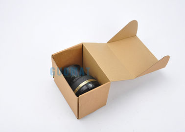 ปลาสติกยางสแตนเลส Cab อากาศกระแทก Absorber IVE-CO หน้า OEM 41019150 / 8169050 EUROTECH Eurostar
