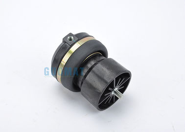 ปลาสติกยางสแตนเลส Cab อากาศกระแทก Absorber IVE-CO หน้า OEM 41019150 / 8169050 EUROTECH Eurostar