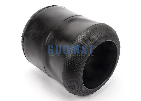 662N Contitech Bus Air Spring MAN 81.43601.0018 W01-095-0207 Firestone ยางเป่าลม