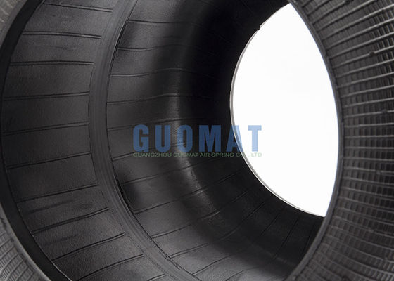 662N Contitech Bus Air Spring MAN 81.43601.0018 W01-095-0207 Firestone ยางเป่าลม