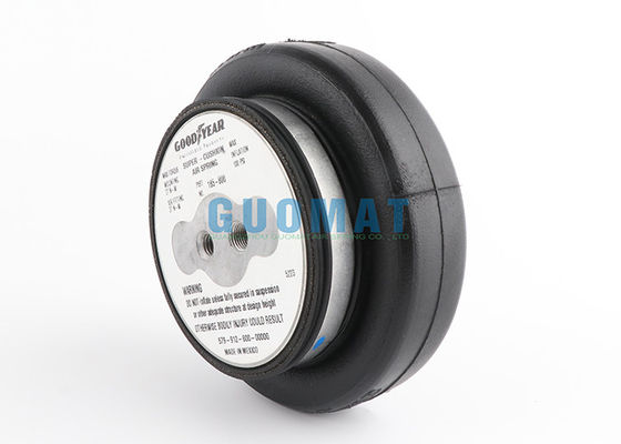ยางเดิม Goodyear Air Spring 1B5-800 เบอร์ร้อง 579-91-2-800 อุปกรณ์ดูดซับแรงกระแทก