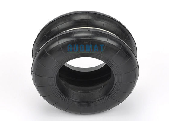 ยางธรรมชาติ S-200-R2 Yokohama Air Spring S-200-2 Air Isolation สำหรับเครื่องทดสอบความยืดหยุ่น