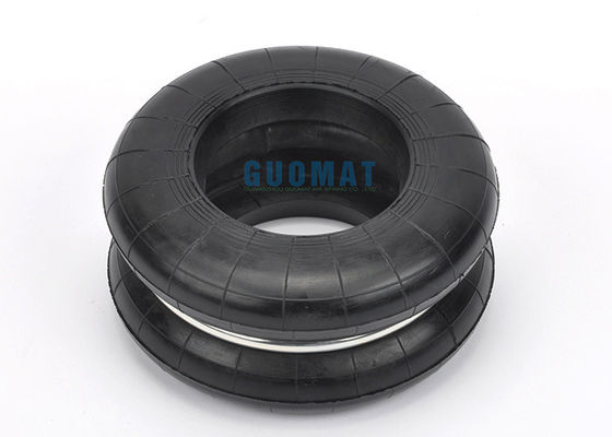 ยางธรรมชาติ S-200-R2 Yokohama Air Spring S-200-2 Air Isolation สำหรับเครื่องทดสอบความยืดหยุ่น