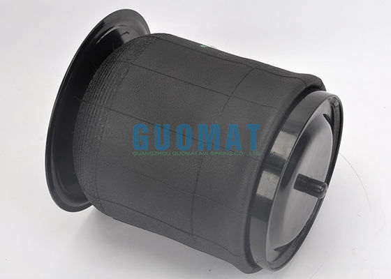 1E26A Phoenix Vibracoustic Bus Air Spring V1E26A ลดแรงกระแทก