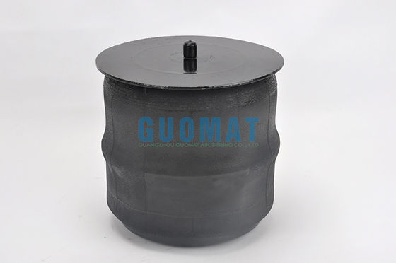 1E26A Phoenix Vibracoustic Bus Air Spring V1E26A ลดแรงกระแทก