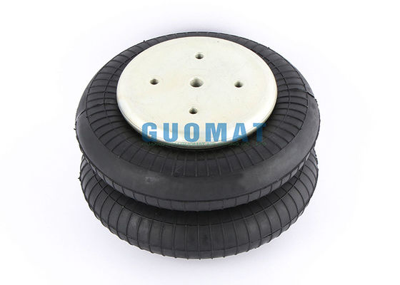 Contitech FD120-17 Continental Air Bellow Double Convoluted Air Spring สำหรับแท่นพิมพ์