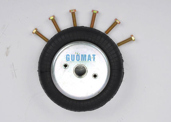 รถพ่วงยางแบบม้วนเดี่ยว Air Spring Firestone W01-M58-6165 Norgren PM/31081