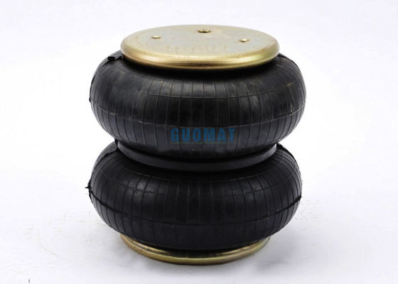 Dual Convoluted W01-358-6926 Firestone Air Spring FD200-19 504 Contitech Air Bellows