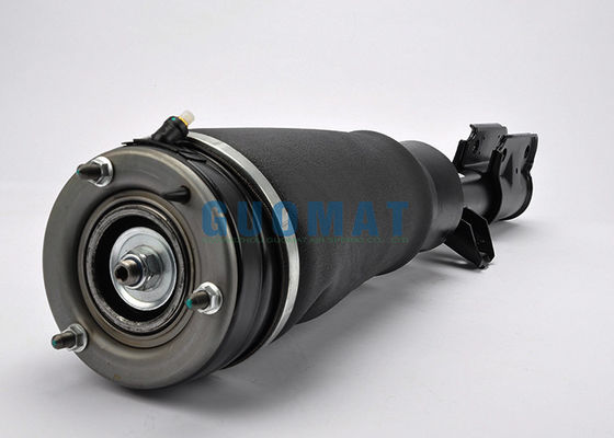 Land Rover ด้านหน้าซ้าย Air Spring Strut Assembly Range Rover L322 Air Suspension RNB000750