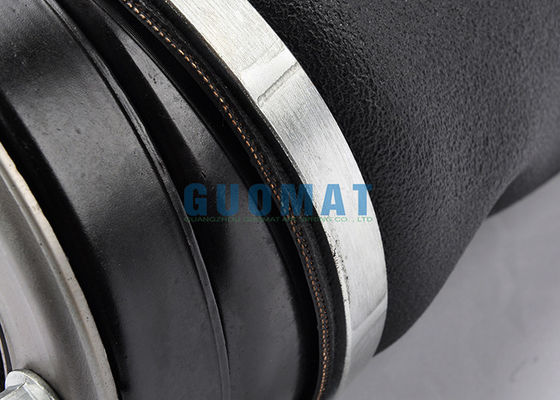 Land Rover ด้านหน้าซ้าย Air Spring Strut Assembly Range Rover L322 Air Suspension RNB000750