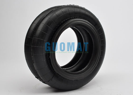 10X2 Rubber Air Bellow W01-R58-4048 Firestone Air Spring สำหรับเครื่องจักรผลิตกระดาษ