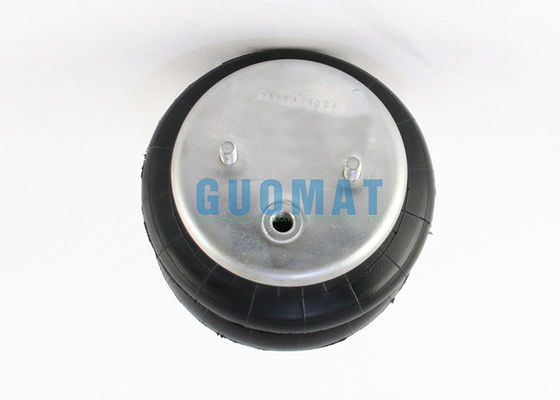 Double Convoluted Truck Air Spring A01-760-0335 ชุดถุงลมยาง Firestone Air Ride