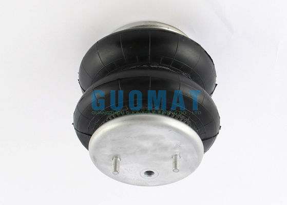Double Convoluted Truck Air Spring A01-760-0335 ชุดถุงลมยาง Firestone Air Ride