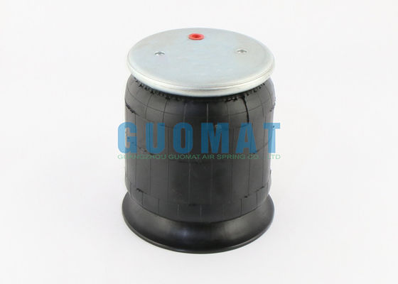 W01-358-5311 Firestone แผ่นอลูมิเนียม Air Spring Isolator 1003585311C ส่วนรองรับรถบรรทุก
