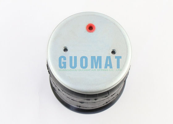 W01-358-5311 Firestone แผ่นอลูมิเนียม Air Spring Isolator 1003585311C ส่วนรองรับรถบรรทุก