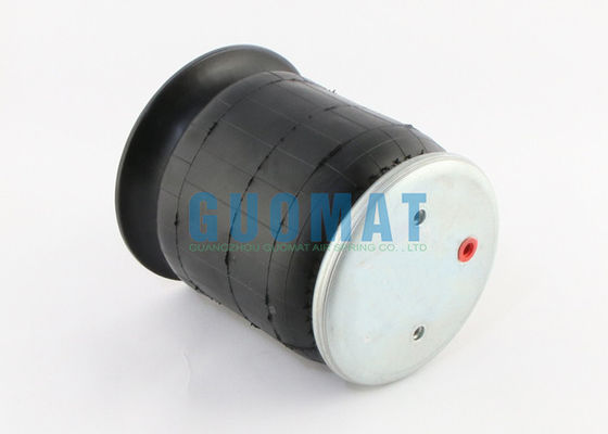 W01-358-5311 Firestone แผ่นอลูมิเนียม Air Spring Isolator 1003585311C ส่วนรองรับรถบรรทุก