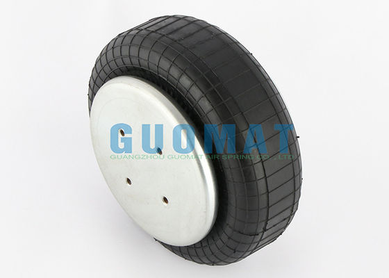 ถุงลมยางแบบหมุนเดี่ยว 1B9-202 Goodyear Air Spring Air Bag 578 91 3 201