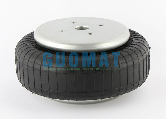 ถุงลมยางแบบหมุนเดี่ยว 1B9-202 Goodyear Air Spring Air Bag 578 91 3 201