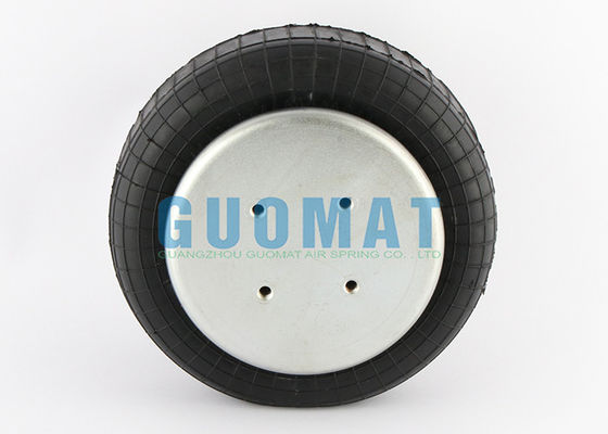 ถุงลมยางแบบหมุนเดี่ยว 1B9-202 Goodyear Air Spring Air Bag 578 91 3 201