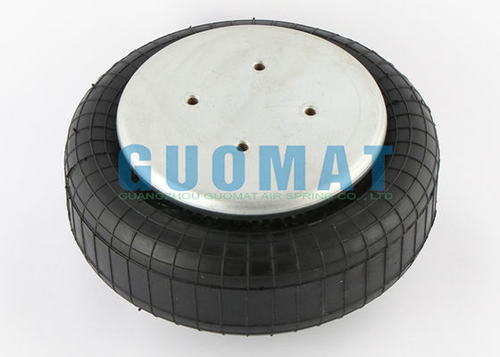 ถุงลมยางแบบหมุนเดี่ยว 1B9-202 Goodyear Air Spring Air Bag 578 91 3 201
