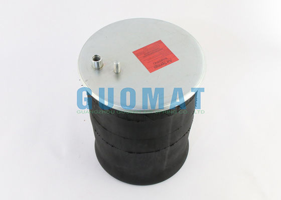 4884N1P06 Contitech Air Suspension Spring 1R11-861 Goodyear Truck Rubber Air Shock สำหรับ MAN 81436006035