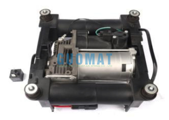 LR010375 LR011839 Air Ride Suspension Compressor Pump สำหรับ Land Rover Range Rover L322