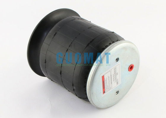Firestone Rubber Bellows Rolling Lobe Air Spring สำหรับรถบรรทุก Air Suspension W01-358-5311