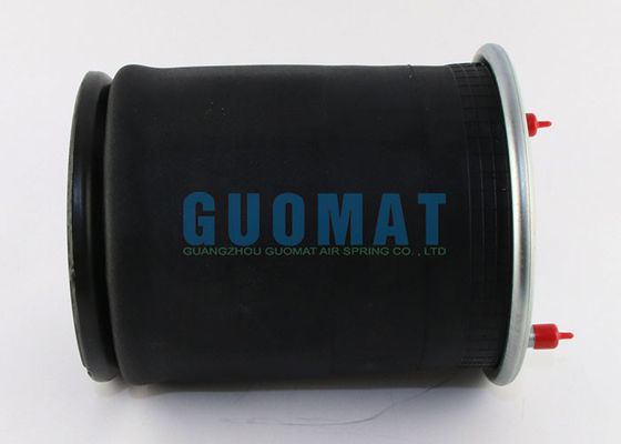 Firestone Airide เปลี่ยนสปริงอากาศ W01-358-9264 พร้อมลูกสูบ